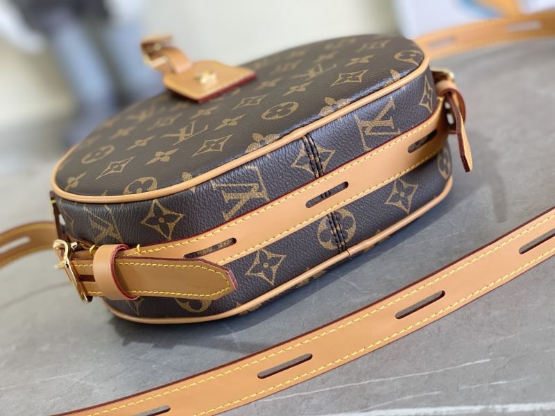 Louis Vuitton Round Bags